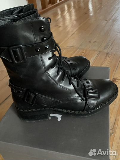 Ботинки Ash 37