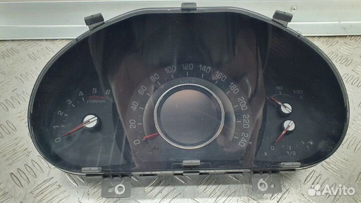 Панель приборов Kia Sportage 3 SL 2011