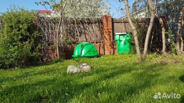 Компостер садовый дачный 320 литров