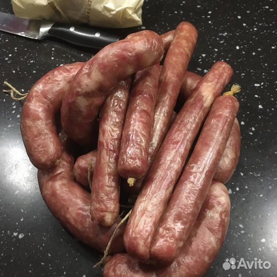 Akция Нитритная соль,оболочка для колбасы, смеси