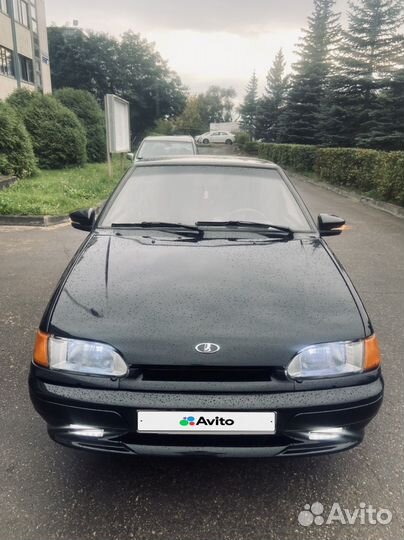 ВАЗ 2114 Samara 1.6 МТ, 2009, 178 000 км