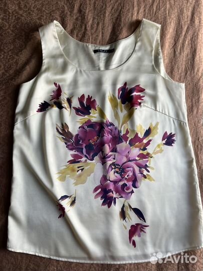 Женские вещи пакетом 42 44