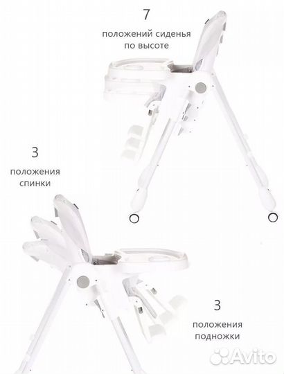 Стул для кормления