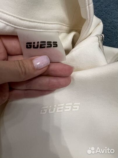 Толстовка Guess