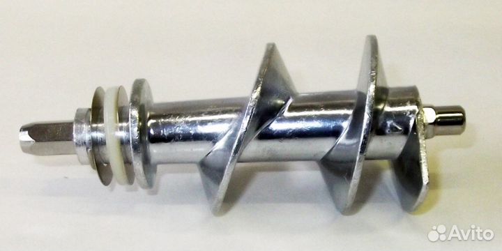 Шнек для мясорубки