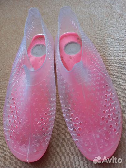 Аквасоки детские