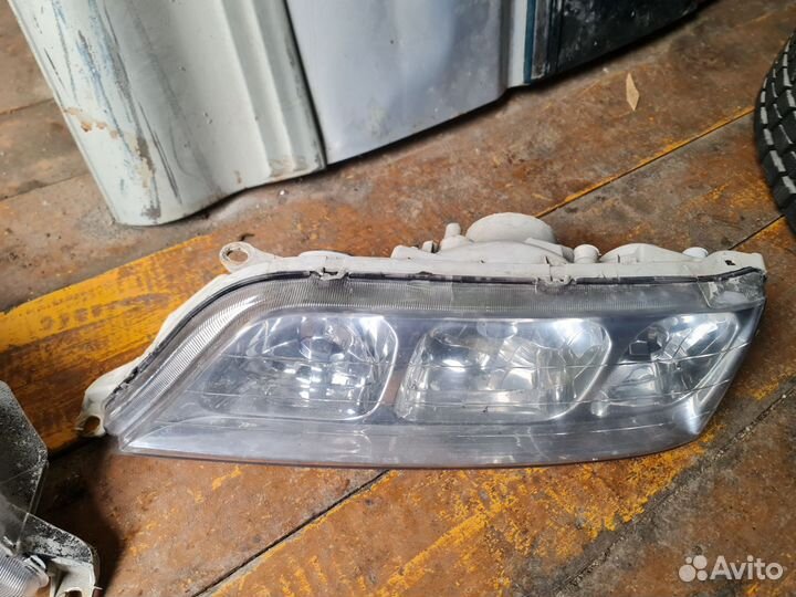 Фары mark 2- 105 кузов