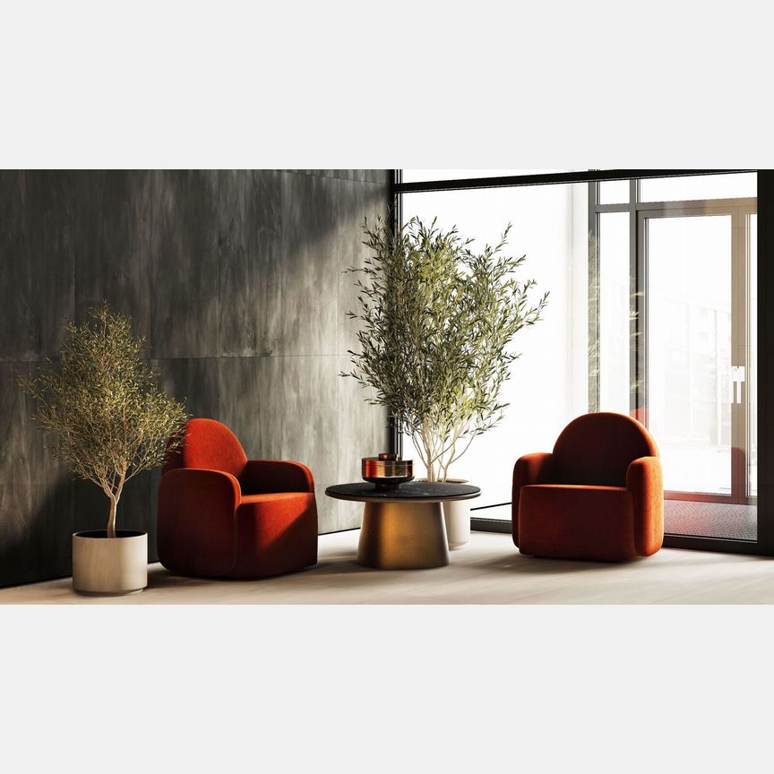 2-к. квартира, 55,6 м², 31/31 эт.