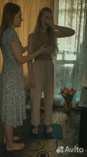 Практика гвоздестояния