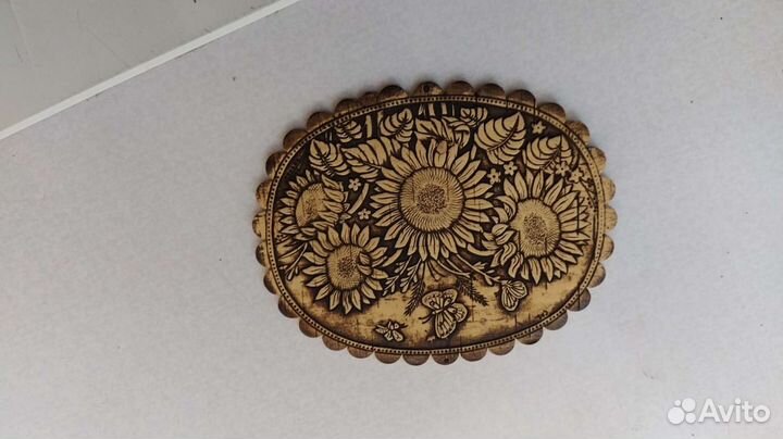 Подставка под горячее