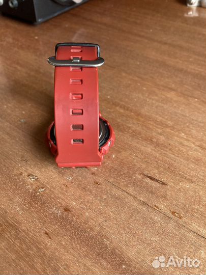 Часы корпус