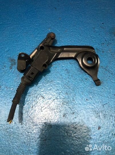 Датчик подвески задний Audi A4 B8