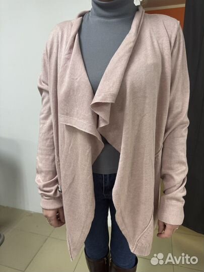 Кардиган Street One 48-50