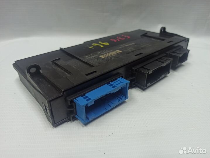 Блок комфорта BMW 5-серия F10 F11 N47