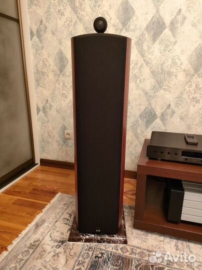 Bowers & Wilkins 803 S