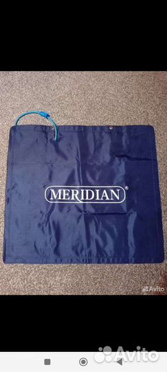 Кислородная подушка