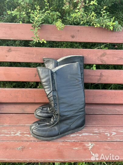 Ичиги мужские