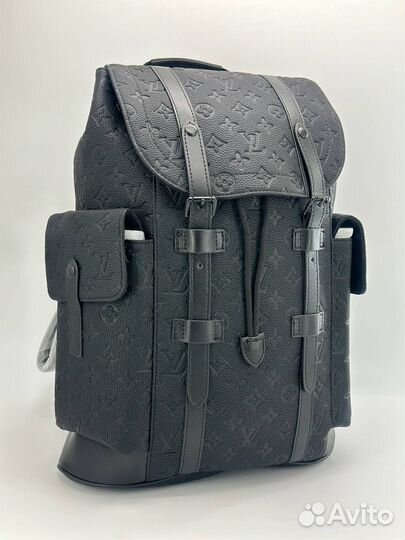 Louis vuitton рюкзак мужской