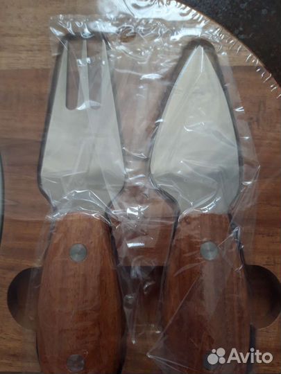 Набор для сыра Кюхенленд Küchenland