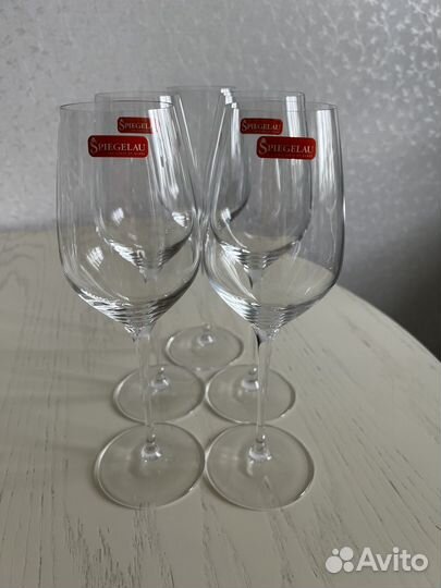 Бокалы Spiegelau для белого вина, 500 мл