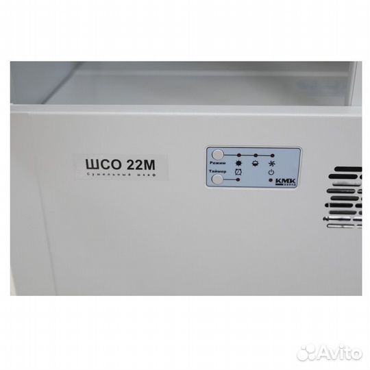 Шкаф сушильный шсо-22М