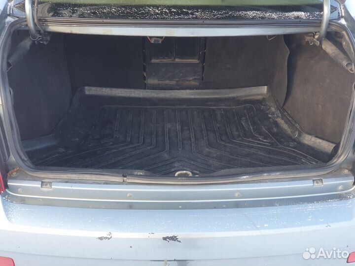 LADA Priora 1.6 МТ, 2008, 110 000 км