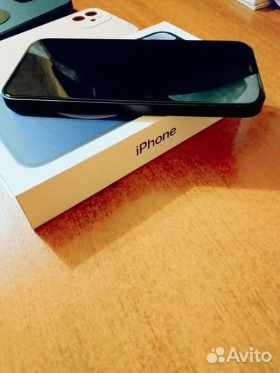 iPhone 12, 128 ГБ