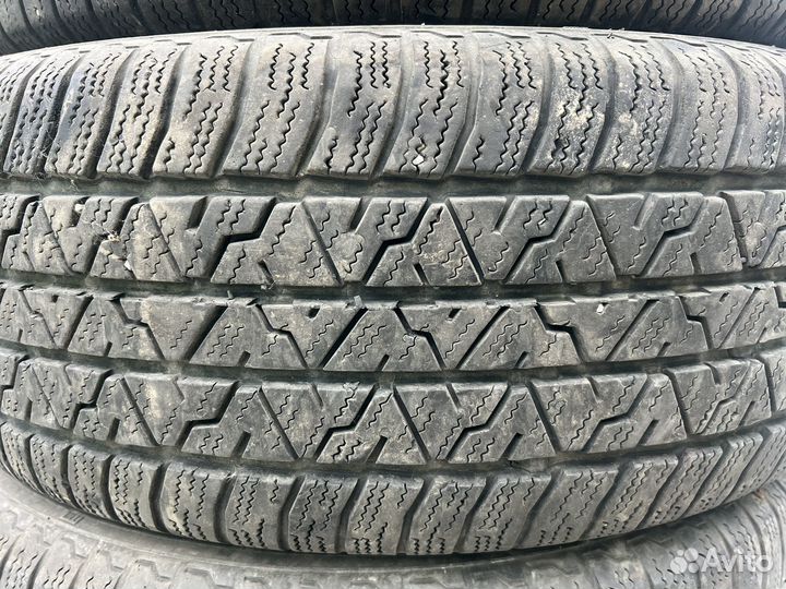 КАМА Кама-214 215/65 R16