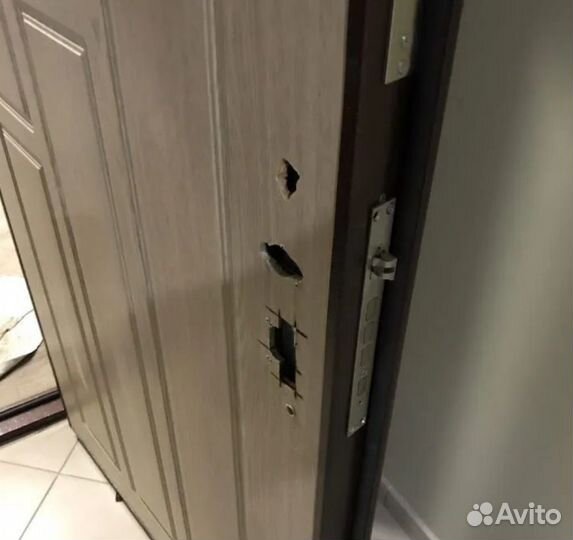 Вскрытие замков,авто, замена замков