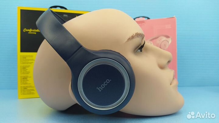 Наушники Hoco беспроводные игровые