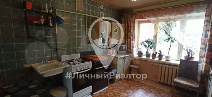 Комната 13 м² в 1-к., 1/5 эт.