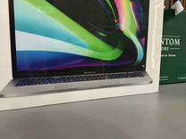 MacBook Pro 13 M2 8/256 Space Gray