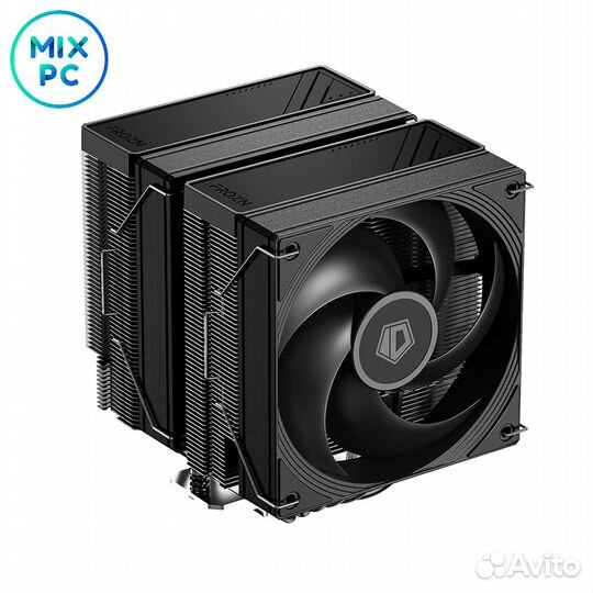 Кулер для процессора lD-Cooling frozn A620 PRO SE