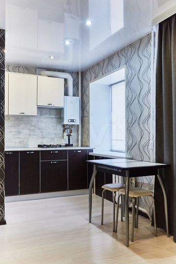 Квартира-студия, 30 м², 2/5 эт.