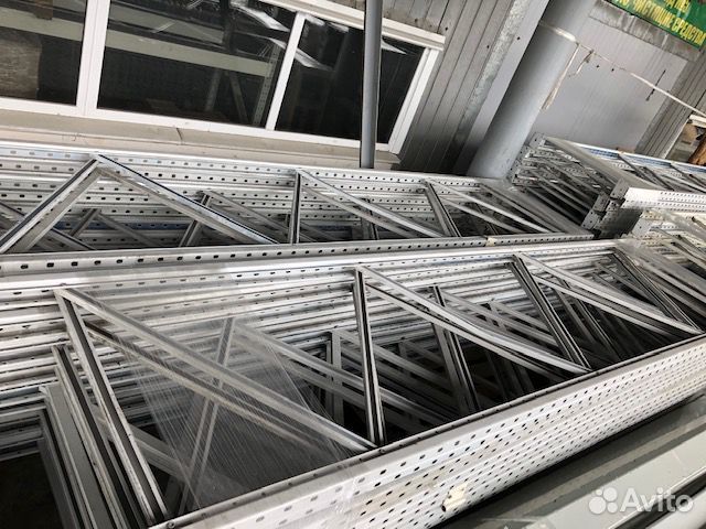 Складское оборудование