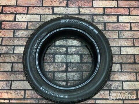 Yokohama BluEarth-A AE-50 205/55 R16 91V