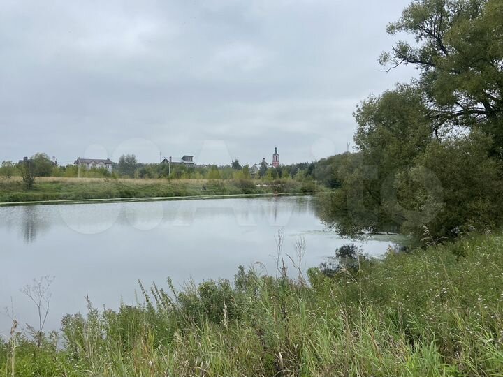 Участок 10 сот. (ИЖС)