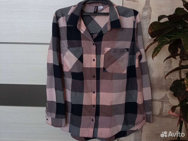 Вещи пакетом