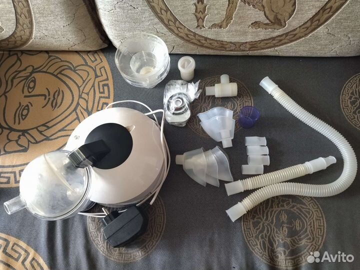 Ингалятор Вулкан-2