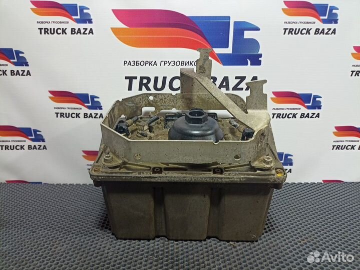 Насос системы AdBlue Man TGA, Man TGS, Man TGX