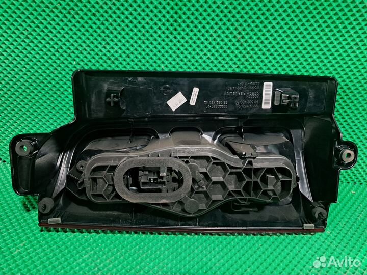 Фонарь задний правый Peugeot Except