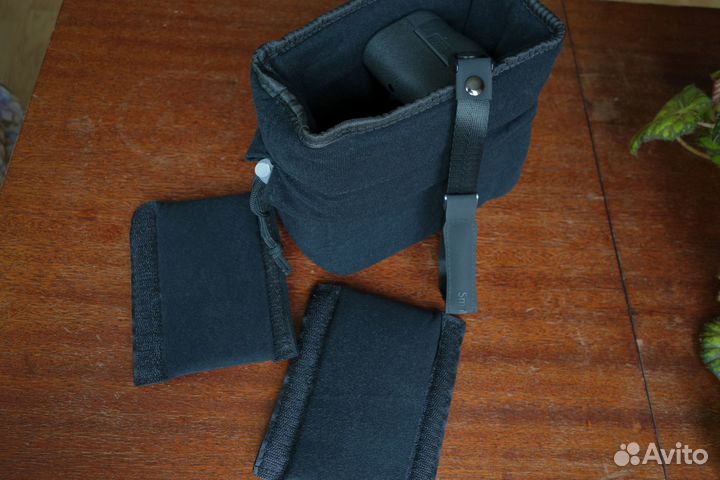 Чехол для камеры для вставки в любую сумку/рюкзак