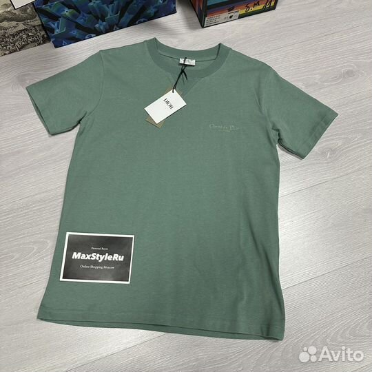 Футболка Dior