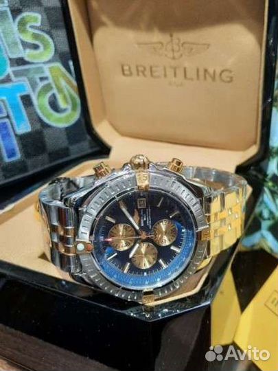 Часы мужские breitling