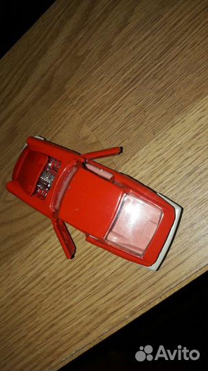 Машинка СССР