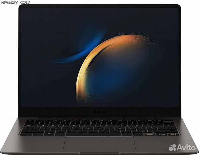 NP944XFG-KC2US, Ноутбук Samsung Galaxy Book 3 Pro