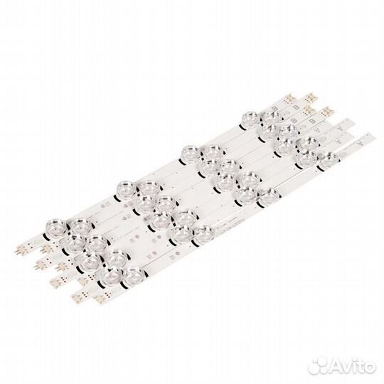 Подветка телевизоров RocknParts