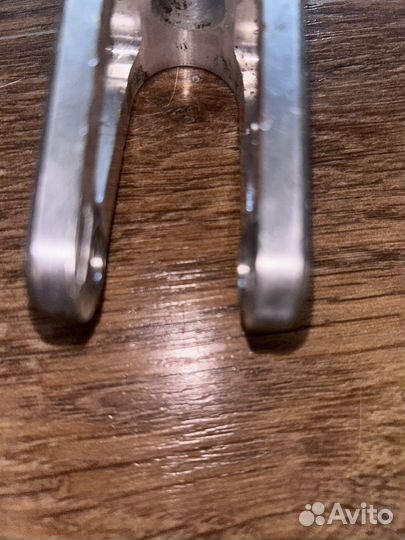 Система для самоката скс от самоката Hipe h4