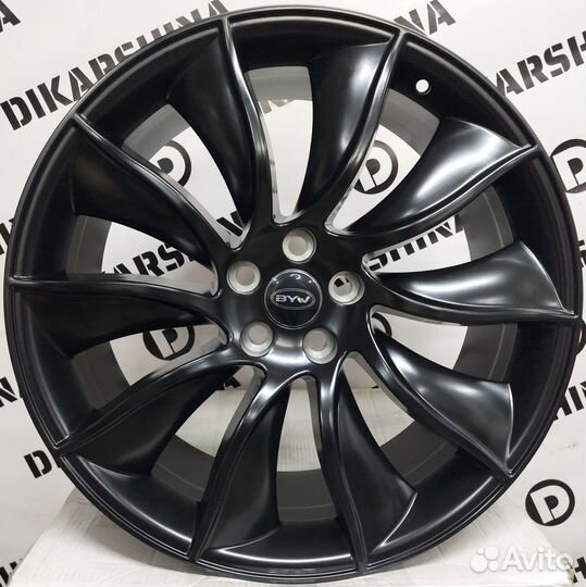 Диски на Infiniti Инфинити FX35 R21