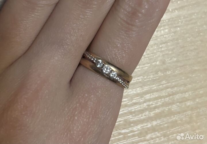 Золотое кольцо